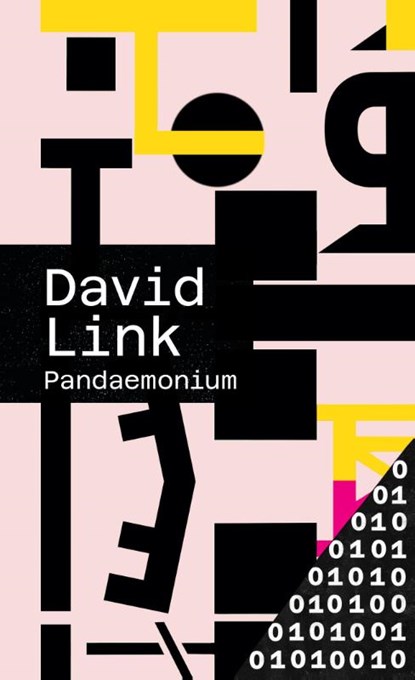 Pandaemonium, David Link - Paperback - 9783751870160