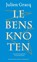 Lebensknoten, Julien Gracq - Gebonden - 9783751880022