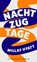 Nachtzugtage, Millay Hyatt - Gebonden - 9783751880190