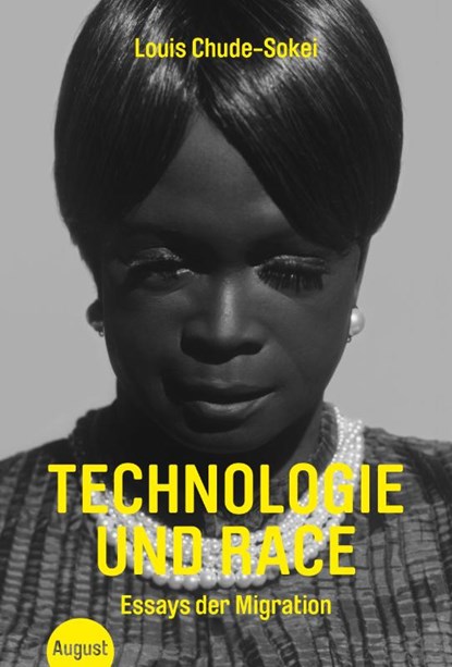 Technologie und Race, Louis Chude-Sokei - Gebonden - 9783751890113
