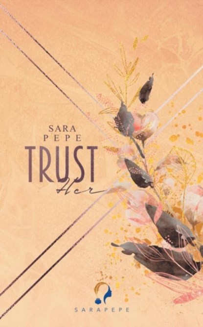 Trust her, Sara Pepe - Paperback - 9783751902281