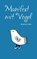 Manifest mit Vogel, AMBS,  Ramona - Paperback - 9783751931557