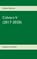 Cahiers V (2017-2020), Charles Hohmann - Paperback - 9783751995115