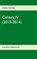 Cahiers IV (2015-2016), Charles Hohmann - Paperback - 9783751996983