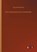 The Lieutenant and Commander, HALL,  Captain Basil - Paperback - 9783752309966