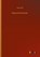Hypochondriassis, John Hill - Paperback - 9783752322057