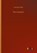 The Criminal, Havelock Ellis - Paperback - 9783752339116