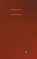Gloria Mundi, FREDERIC,  Harold - Gebonden - 9783752406023