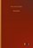 Gedichte, Else Lasker-Schuler - Paperback - 9783752410433