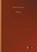 Poems, MANNING,  Frederic - Paperback - 9783752417821