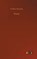Poems, MANNING,  Frederic - Gebonden - 9783752442076