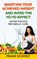 Maintain your Achieved Weight - and Avoid the Yo-Yo Effect, Frank Schmidt - Paperback - 9783752607772
