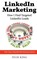 LinkedIn Marketing, KING,  Felix - Paperback - 9783752669619