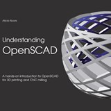 Understanding OpenSCAD - Alicia Noors - 9783752685602
