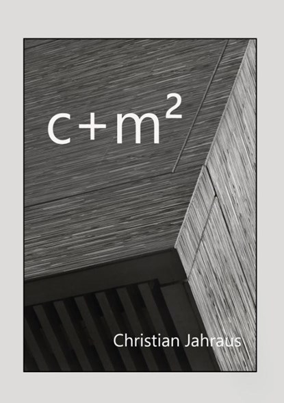 c+m(2), Christian Jahraus - Paperback - 9783752688344
