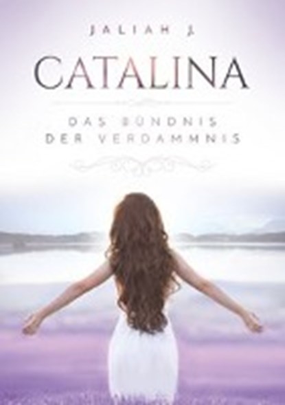 Catalina, J.,  Jaliah - Paperback - 9783752815351