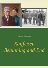 Raiffeisen - Wilhelm Kaltenborn - 9783752831726