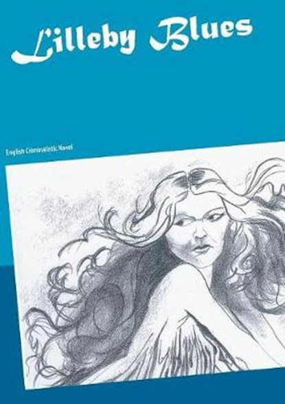Lilleby Blues, THIEME,  Heike - Paperback - 9783752851410
