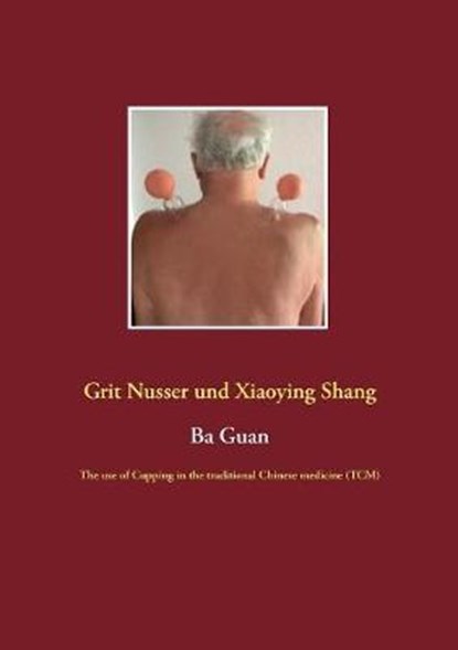 Ba Guan, NUSSER,  Grit - Paperback - 9783752873016