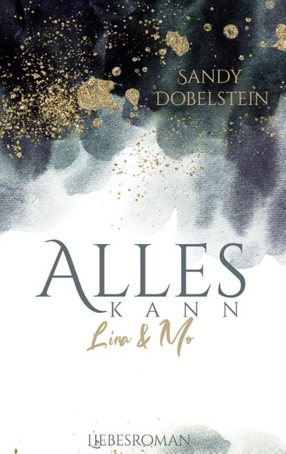 ALLES KANN, Sandy Dobelstein - Paperback - 9783752898590