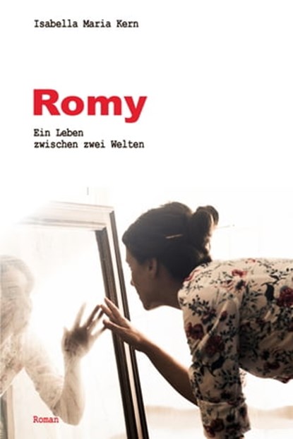 ROMY, Isabella Maria Kern - Ebook - 9783752908237