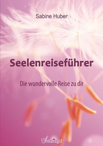 Seelenreiseführer, Sabine Huber - Ebook - 9783752940947