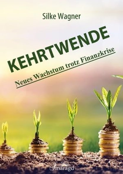 Kehrtwende, Silke Wagner - Ebook - 9783752955194