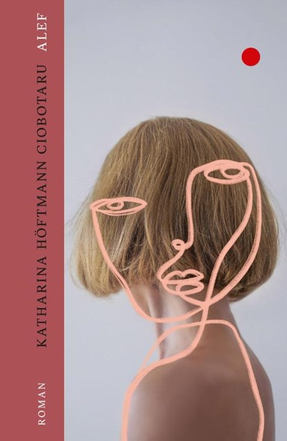 Alef, Katharina Höftmann Ciobotaru - Gebonden - 9783753000008