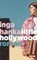 Little Hollywood, Inga Hanka - Gebonden - 9783753001296