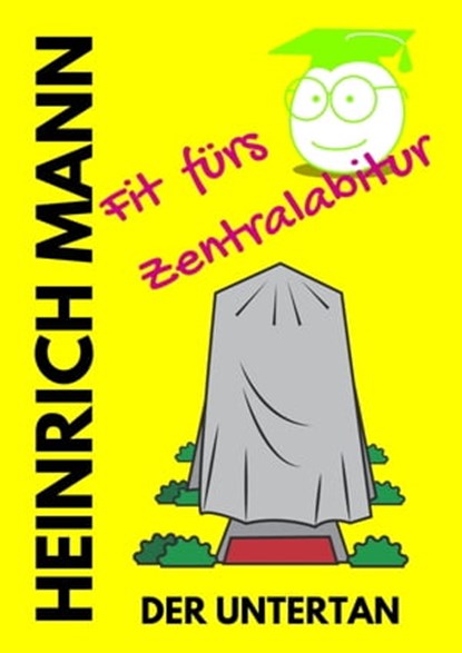 Der Untertan, Heinrich Mann - Ebook - 9783753180700