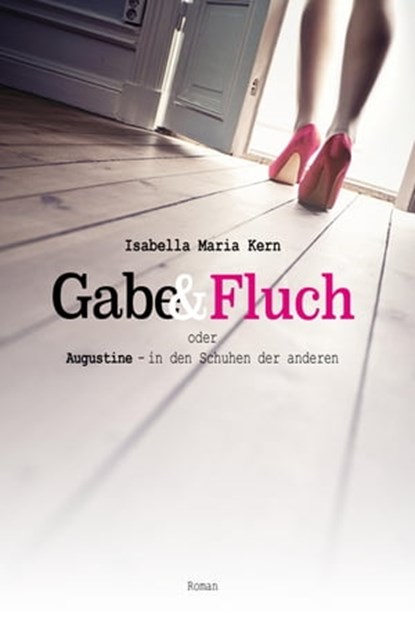 Gabe & Fluch, Isabella Maria Kern - Ebook - 9783753189086