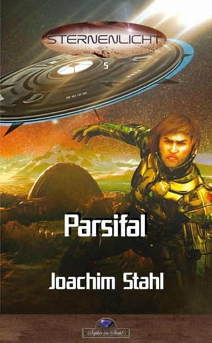 Parsifal, Joachim Stahl - Ebook - 9783753189888
