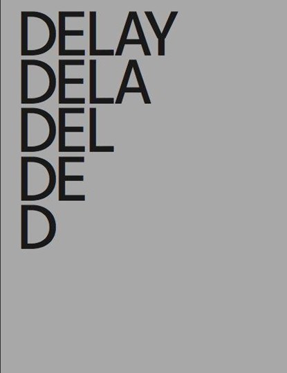 Philippe Decrauzat, Mathieu Copeland - Gebonden - 9783753300818