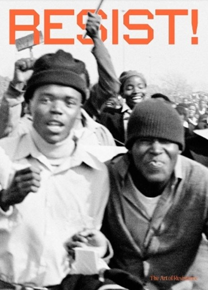 RESIST!, Lydia Hauth - Paperback - 9783753302713