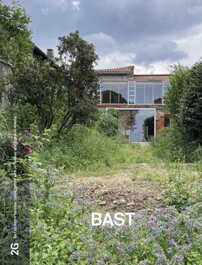 2G 89: BAST, PUENTE,  Moises - Paperback - 9783753302980
