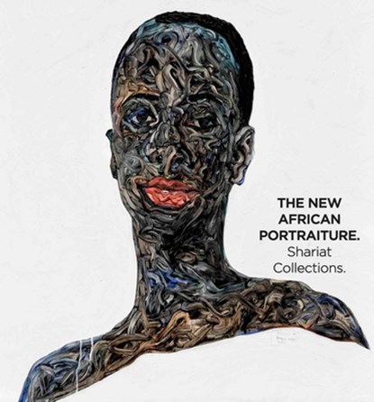 The New African Portraiture, Selasie Gomado ; Carolyn Mazloomi ; Michaëla HadjiMinaglou ; Charles Moore - Gebonden Gebonden - 9783753303062