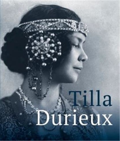 Tilla Durieux, WIPPLINGER,  Hans-Peter ; Gregori, Daniela - Gebonden - 9783753303369