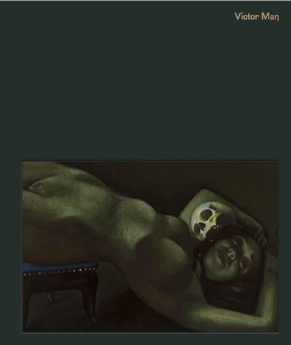 Victor Man, Georg Trakl - Gebonden - 9783753303987