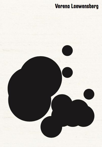 Verena Loewensberg, Lionel Bovier - Gebonden - 9783753304069