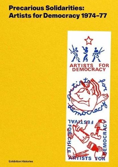 Precarious Solidarities, Rasheed Araeen - Paperback - 9783753304267