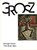 George Grosz. The Stick Men, niet bekend - Gebonden - 9783753304403