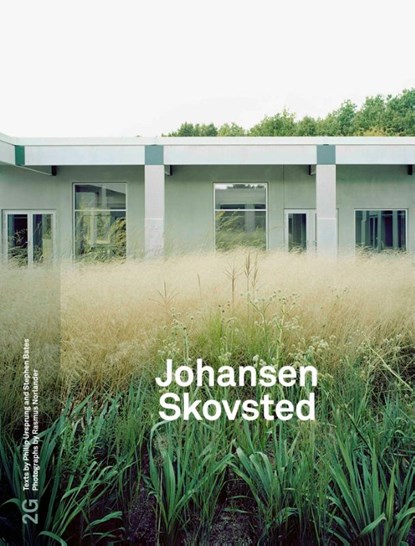 2G 90: Johansen Skovstedt, PUENTE,  Moises - Paperback - 9783753304786