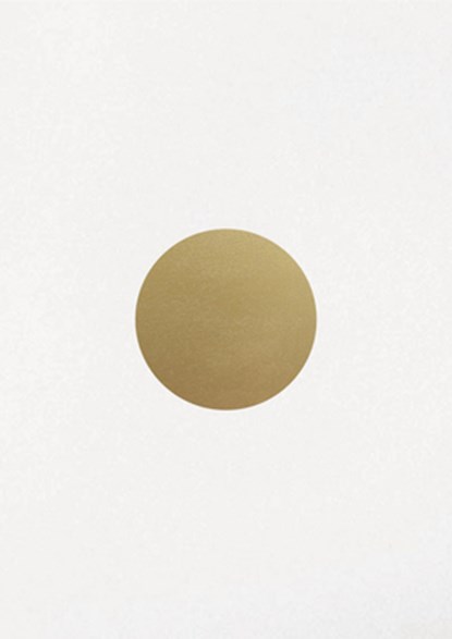 James Lee Byars: 1/2 An Autobiography, Magali Arriola ; Peter Eleey - Paperback - 9783753304847