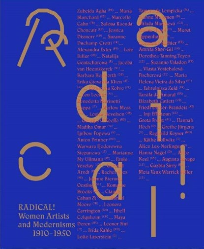 Radical!, Saskia Bak ; Stephanie Auer ; Kathrin Elvers-Švamberk - Paperback - 9783753305424