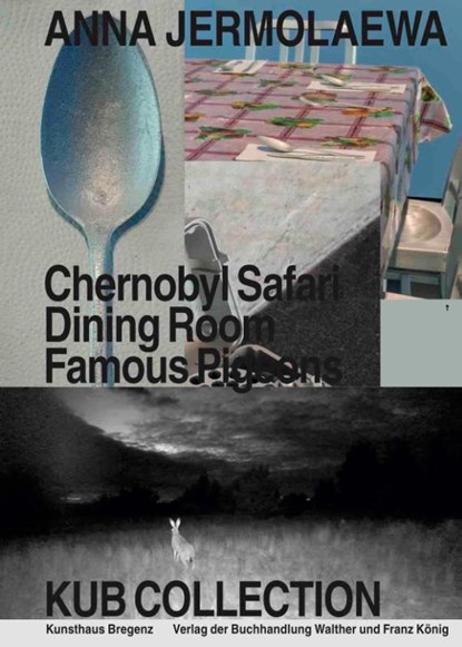 Anna Jermolaewa, Thomas D. Trummer - Paperback - 9783753305509