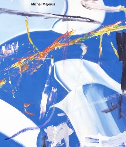 Michel Majerus, Alex Gartenfeld ; Stephanie Seidel - Paperback - 9783753305912