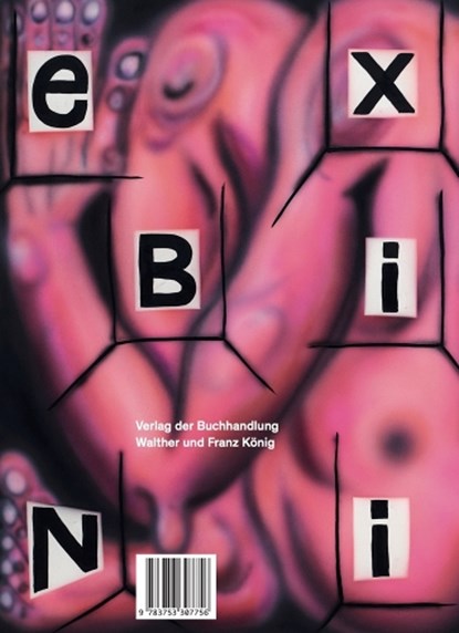 Jana Euler. Exhibitionism, niet bekend - Paperback - 9783753307756