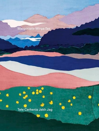 Malgorzata Mirga-Tas, Thomas D. Trummer - Gebonden - 9783753308296