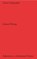 David Chipperfield Architects: Selected Writing, Sarah Handelman - Gebonden - 9783753309156