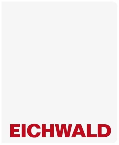 EICHWALD, Elena Filipovic - Paperback - 9783753309187